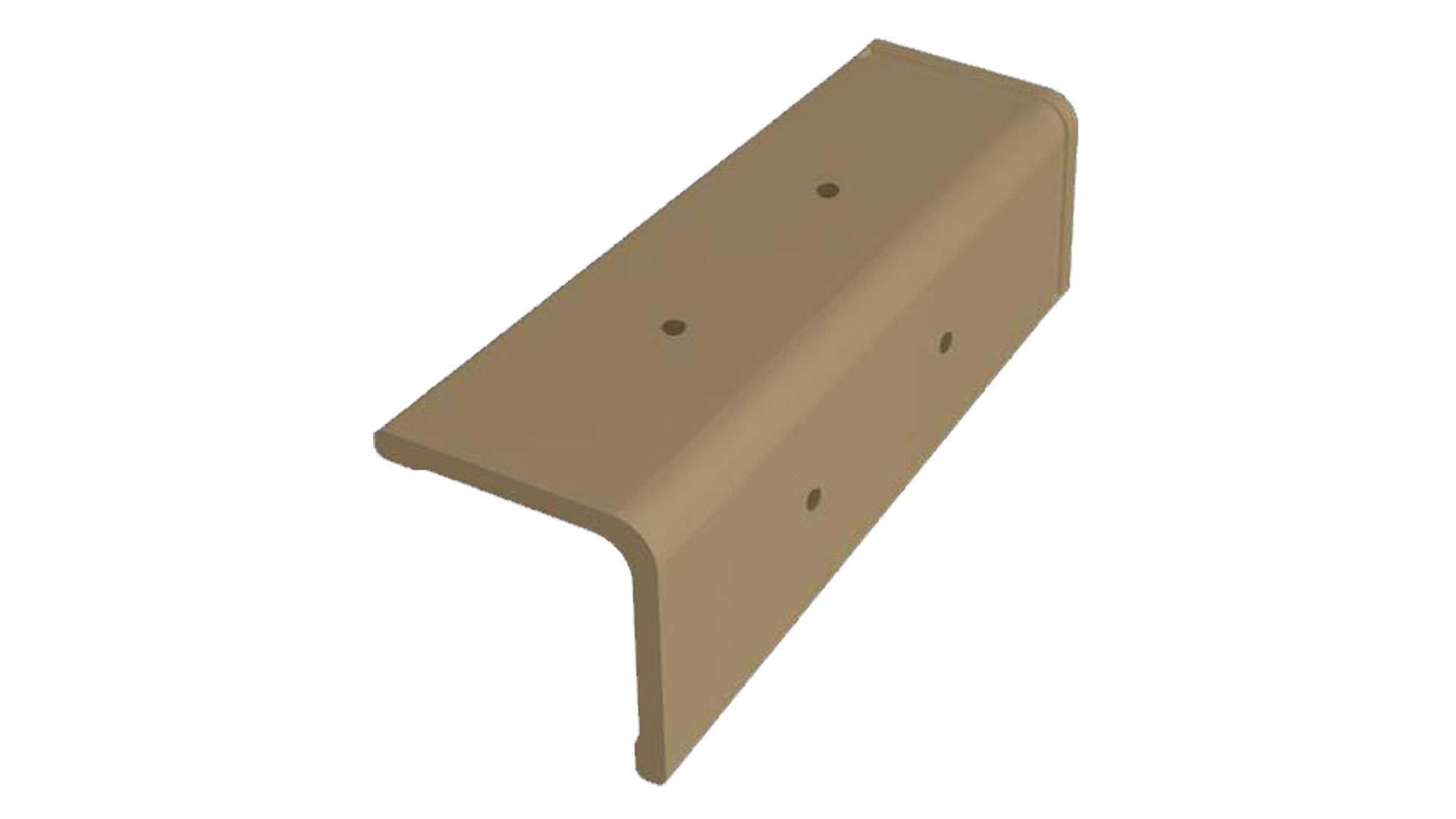 ครอบปั้นลม คอนกรีต เอสซีจี รุ่นนิวสไตล์ สีน้ำตาลบราวน์แอช 1 ครอบปั้นลม คอนกรีต เอสซีจี รุ่นนิวสไตล์ สีน้ำตาลบราวน์แอช