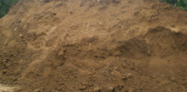 ทรายถม,ทรายขี้เป็ด (คิว) 1 ทรายถม,ทรายขี้เป็ด (คิว)