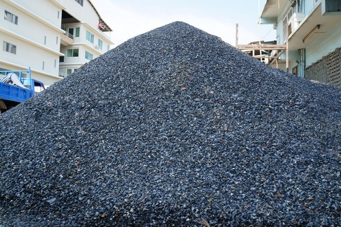 หิน เบอร์1 (คิว) 1 หิน เบอร์1 (คิว)