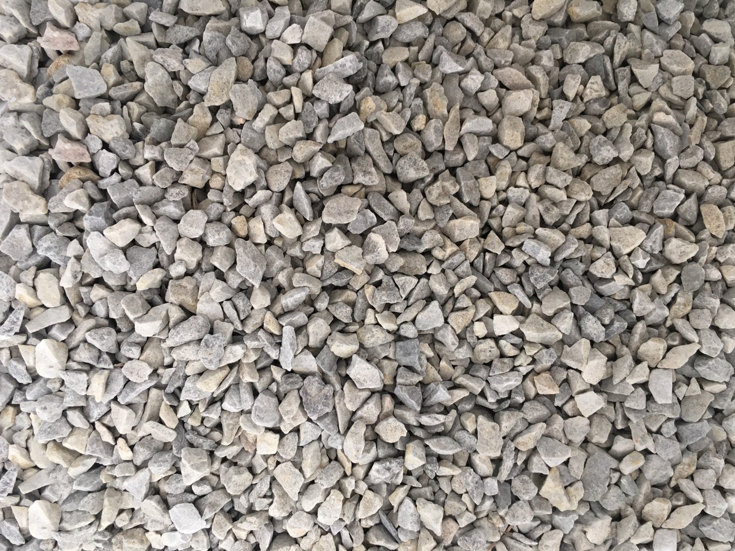 หินเกล็ด (คิว) 1 หินเกล็ด (คิว)