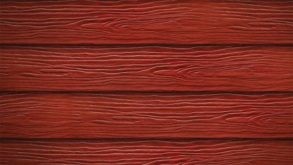 ไม้ฝาเอสซีจี กลุ่มสีธรรมชาติ ขนาด 15x400x0.8 ซม. สีแดงทับทิม