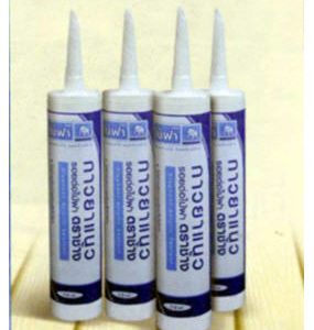 กาวยาแนวอะคริลิค เอสซีจี สำหรับไม้สังเคราะห์