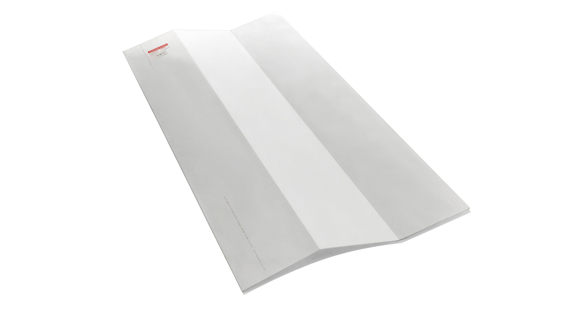 แผ่นโปร่งแสง เอสซีจี ลอนบานเกล็ด 60x120 ซม แผ่นโปร่งแสง เอสซีจี ลอนบานเกล็ด 60x120 ซม. สีขาวขุ่น