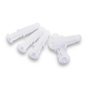 พุกพลาสติก เอสซีจี ยาว 37 มม.