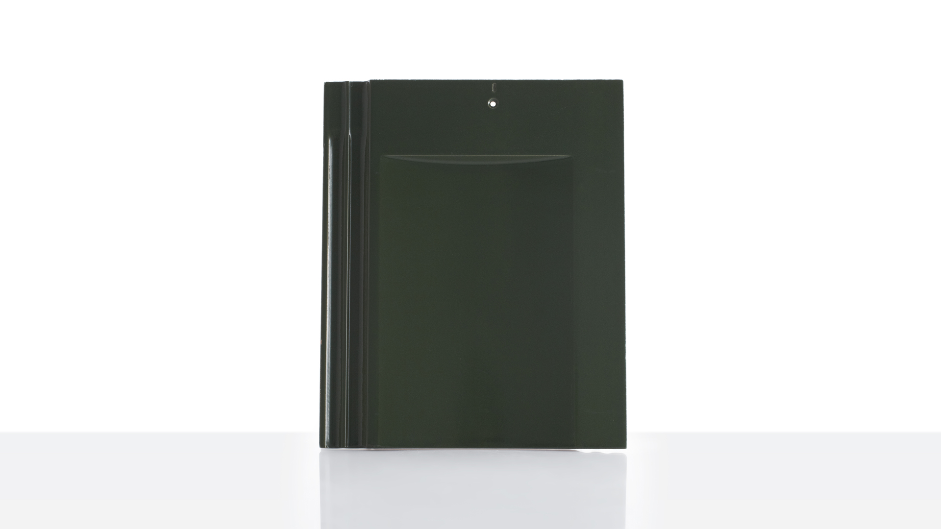 กระเบื้องหลังคาเซรามิก เอสซีจี รุ่นเอ็กซ์เซลล่า เกรซ สีเอเวอร์กรีน 1 กระเบื้องหลังคาเซรามิก เอสซีจี รุ่นเอ็กซ์เซลล่า เกรซ สีเอเวอร์กรีน