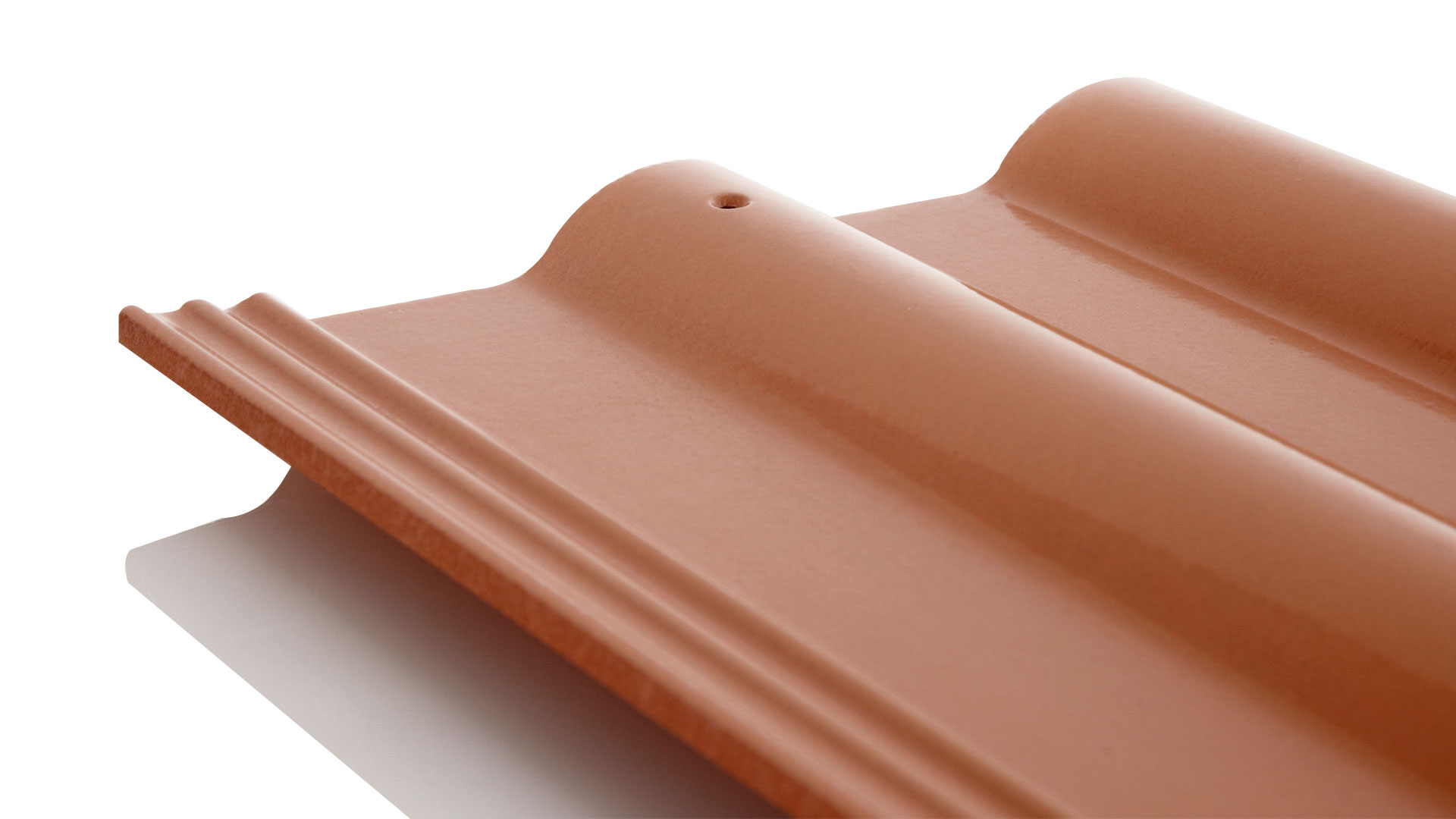 กระเบื้องหลังคาเซรามิก เอสซีจี รุ่นเอ็กซ์เซลล่า คลาสสิค สีเนเจอรัล เบท 2 กระเบื้องหลังคาเซรามิก เอสซีจี รุ่นเอ็กซ์เซลล่า คลาสสิค สีเนเจอรัล เบท