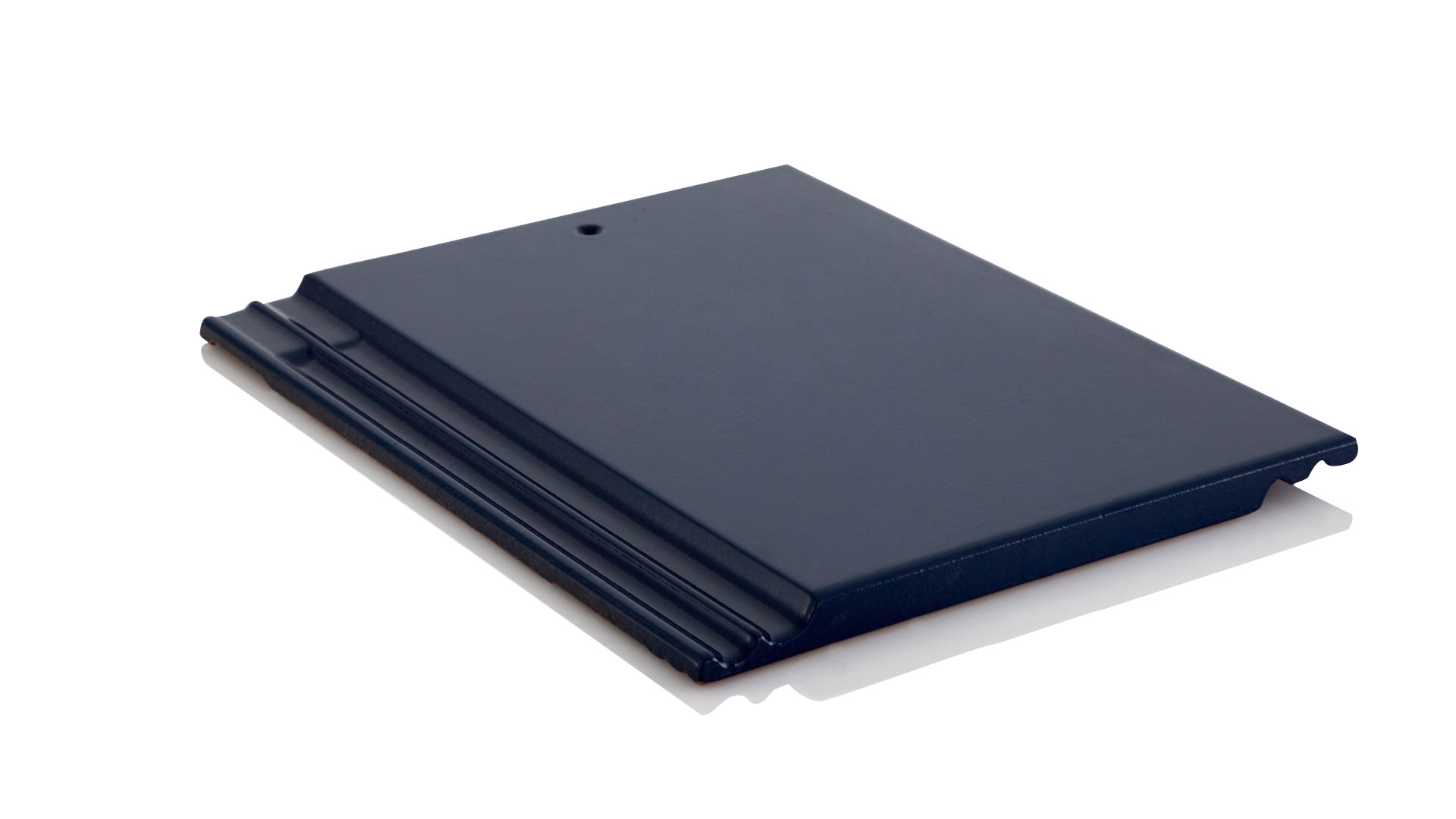 กระเบื้องหลังคาเซรามิก เอสซีจี รุ่นเอ็กซ์เซลล่า โมเดิร์น สีสกาย บลู 2 กระเบื้องหลังคาเซรามิก เอสซีจี รุ่นเอ็กซ์เซลล่า โมเดิร์น สีสกาย บลู