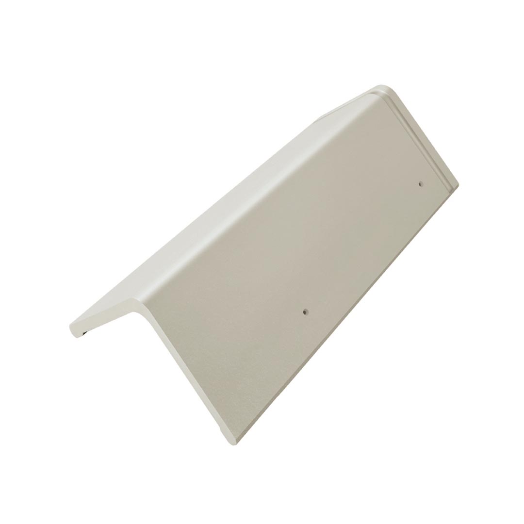 ครอบปั้นลม คอนกรีต เอสซีจี รุ่นโอเรียนทอล สีเพิร์ล 1 ครอบปั้นลม คอนกรีต เอสซีจี รุ่นโอเรียนทอล สีเพิร์ล