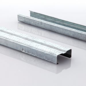 โครงซี-ลายน์ เอสซีจี สำหรับไม้ฝา