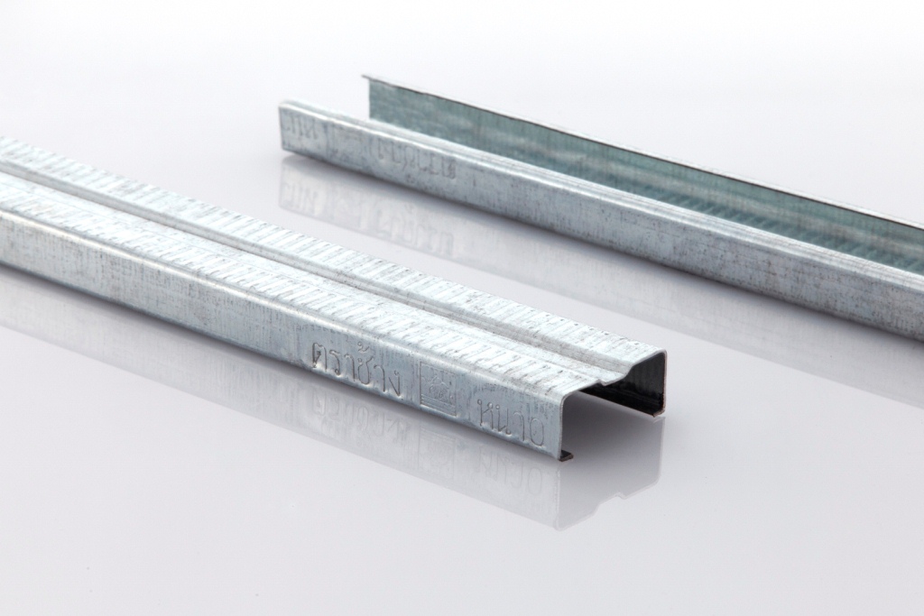 โครงซี-ลายน์ เอสซีจี สำหรับไม้ฝา 1 โครงซี-ลายน์ เอสซีจี สำหรับไม้ฝา