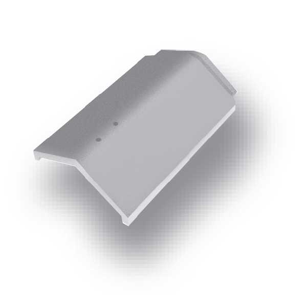 ครอบตะเข้สัน เซรามิก เอสซีจี รุ่นเอ็กซ์เซลล่า โมเดิร์น สีซิลเวอร์เกรย์ 1 ครอบตะเข้สัน เซรามิก เอสซีจี รุ่นเอ็กซ์เซลล่า โมเดิร์น สีซิลเวอร์เกรย์