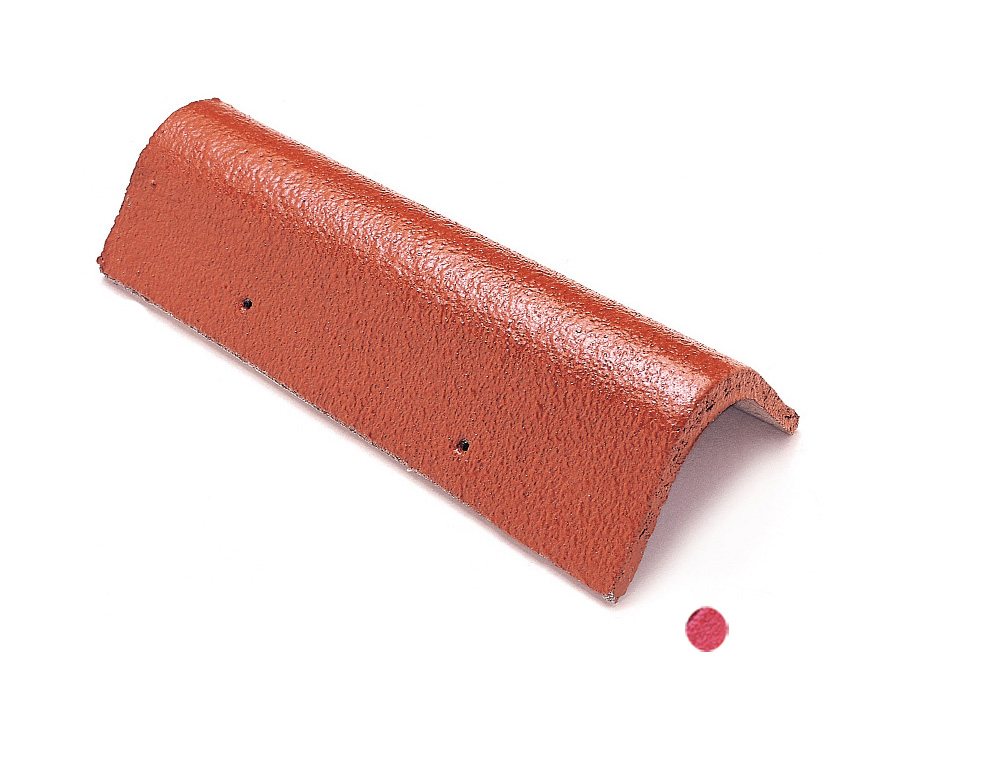 ครอบข้าง คอนกรีต เอสซีจี สีแดงกุหลาบ 1 ครอบข้าง คอนกรีต เอสซีจี สีแดงกุหลาบ