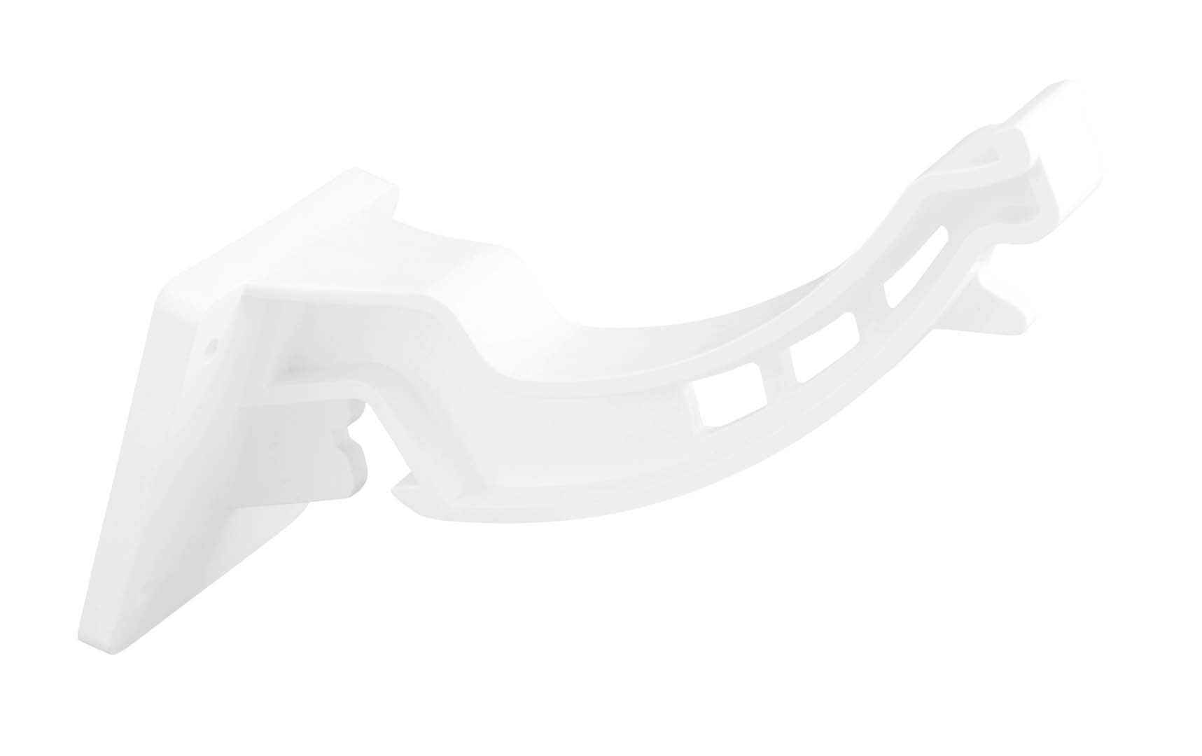 ชุดตะขอแขวนราง 30 เอสซีจี รุ่นสมาร์ท สีขาว 1 ชุดตะขอแขวนราง 30 เอสซีจี รุ่นสมาร์ท สีขาว