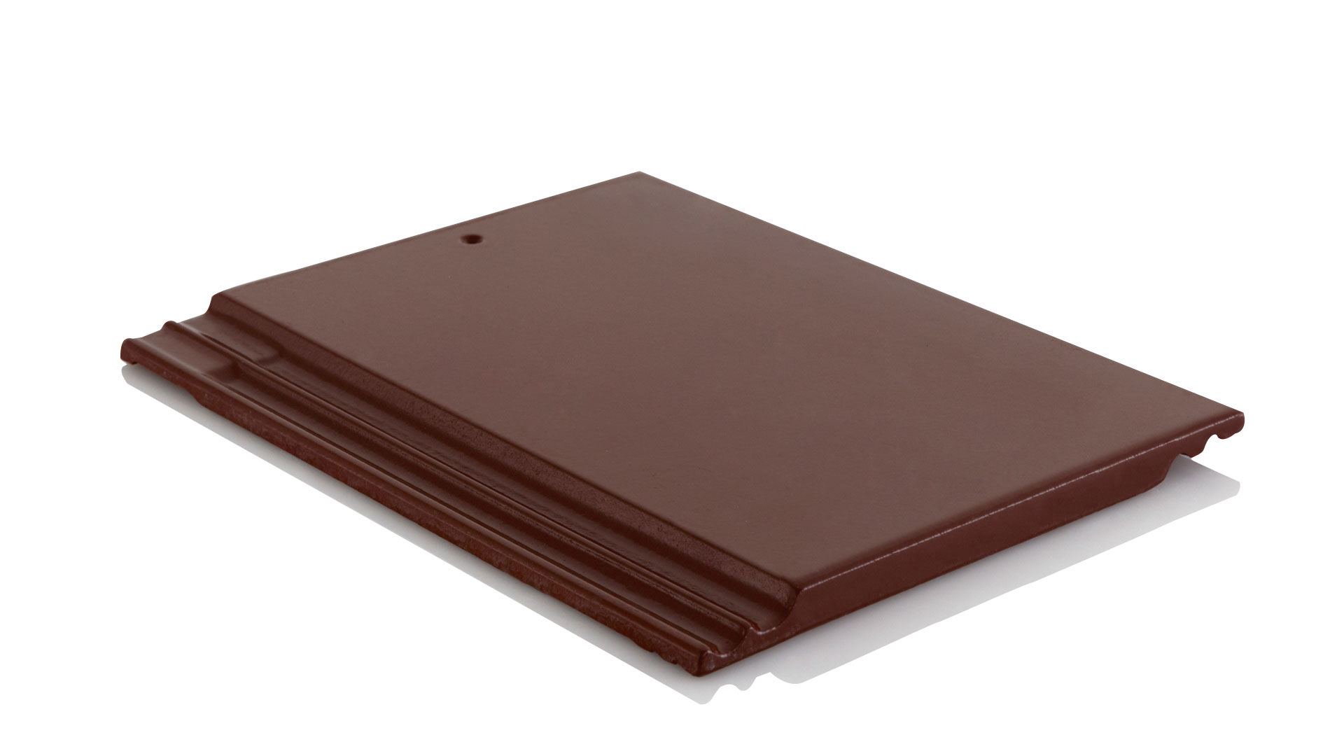 กระเบื้องหลังคาเซรามิก เอสซีจี รุ่นเอ็กซ์เซลล่า โมเดิร์น สีคอปเปอร์บราวน์ 2 กระเบื้องหลังคาเซรามิก เอสซีจี รุ่นเอ็กซ์เซลล่า โมเดิร์น สีคอปเปอร์บราวน์