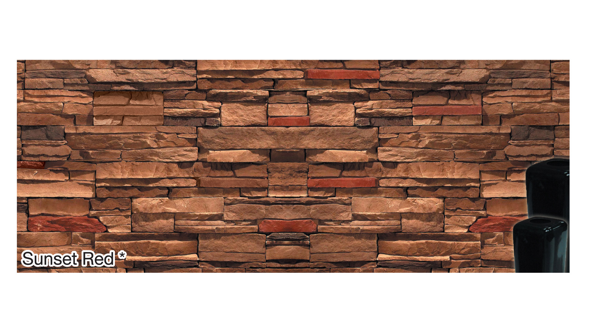 กระเบื้องคอนกรีตตกแต่งผนัง เอสซีจี รุ่น ทรูทัช ทูโทน เข้ามุม คละขนาด สีซันเซ็ท เรด 1 กระเบื้องคอนกรีตตกแต่งผนัง เอสซีจี รุ่น ทรูทัช ทูโทน เข้ามุม คละขนาด สีซันเซ็ท เรด