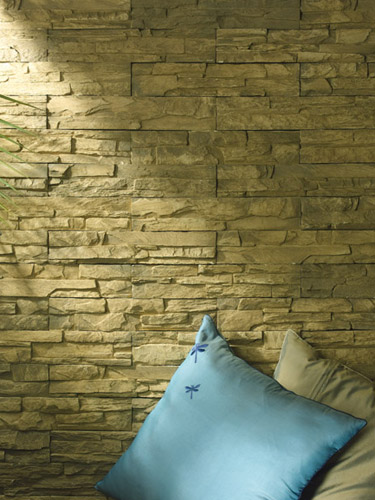 กระเบื้องคอนกรีตตกแต่งผนัง เอสซีจี รุ่น ทรูทัช สโตน ขนาด 10X50X3 ซม กระเบื้องคอนกรีตตกแต่งผนัง เอสซีจี รุ่น ทรูทัช สโตน ขนาด 10X50X3 ซม. สีสะวันนา (DS-112)