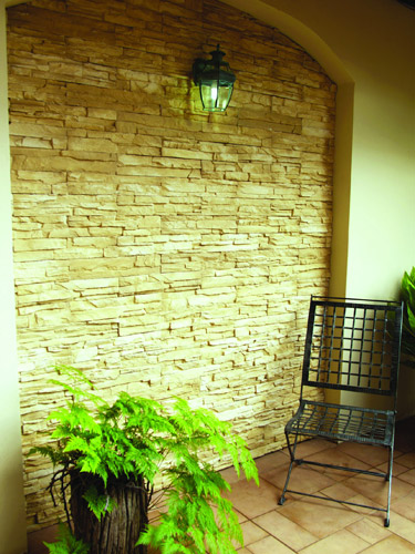 กระเบื้องคอนกรีตตกแต่งผนัง เอสซีจี รุ่น ทรูทัช สโตน ขนาด 10X50X3 ซม กระเบื้องคอนกรีตตกแต่งผนัง เอสซีจี รุ่น ทรูทัช สโตน ขนาด 10X50X3 ซม. สีสะวันนา (DS-112)