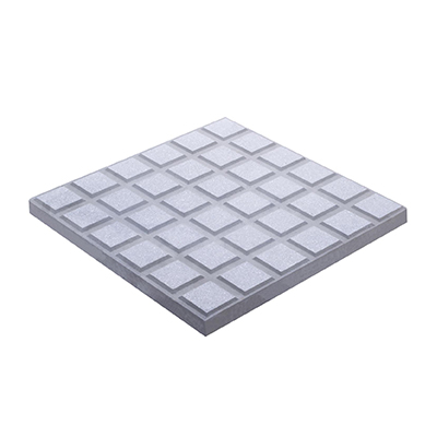 แผ่นทางเดินเอสซีจี รุ่น J-Series ลาย Tokyo S สีเทา 1 แผ่นทางเดินเอสซีจี รุ่น J-Series ลาย Tokyo S สีเทา