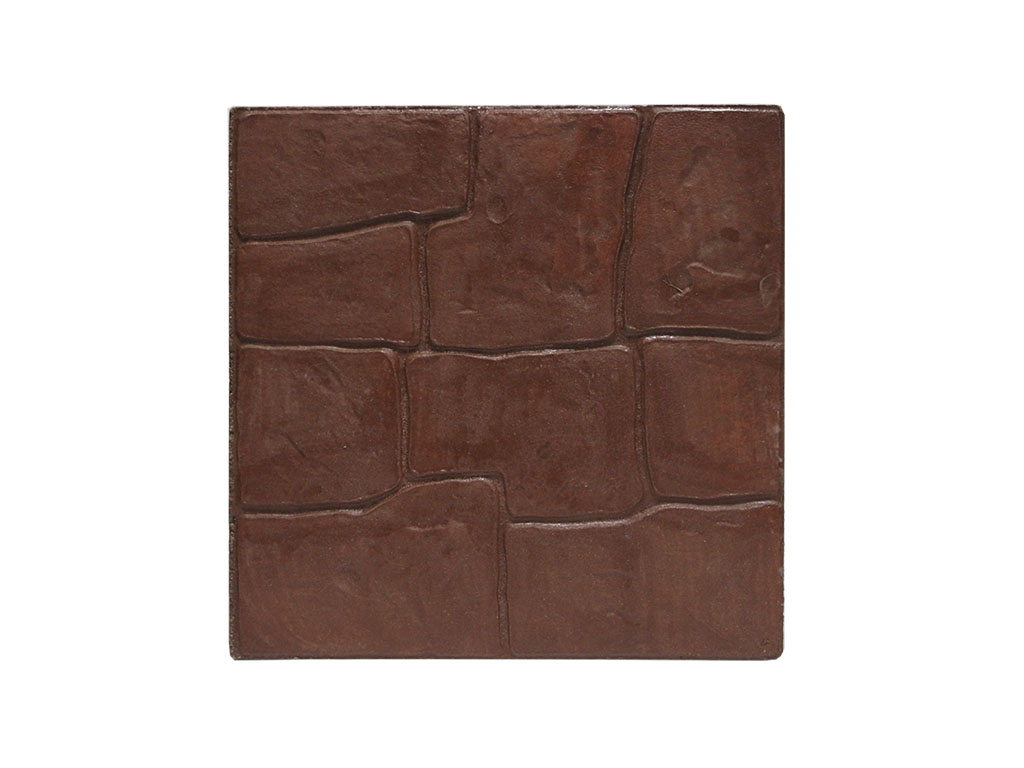 มัลติสโตน แดง